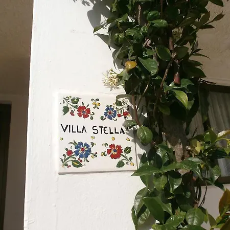 Casa vacanze Stella Family House