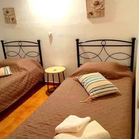 Casa vacanze Stella Family House Pefki